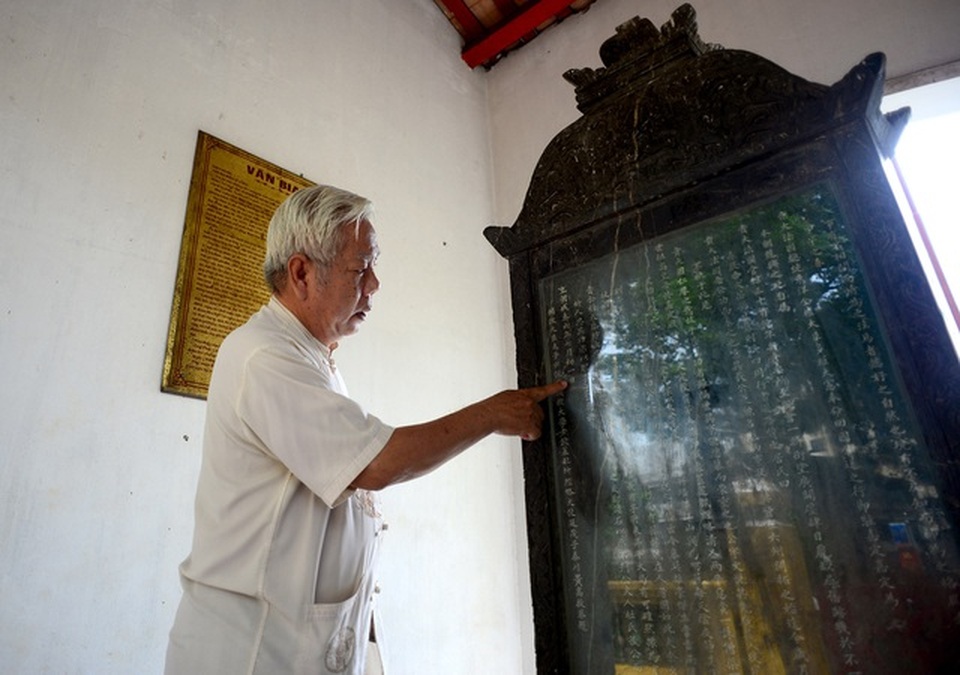 TPHCM đồng ý đặt tên đường Lê Văn Duyệt - 4 TPHCM đồng ý đặt tên đường Lê Văn Duyệt - 4