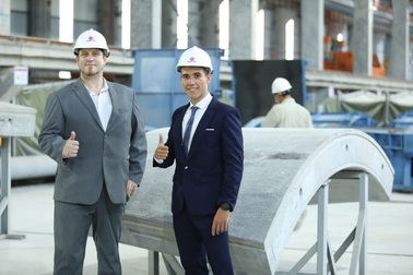 Nhà lắp ghép - Xu hướng trên thế giới và tầm nhìn của Tập đoàn AMACCAO