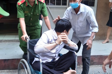 Trộm tài sản “khủng” rồi tìm cách... trả lại cho nạn nhân