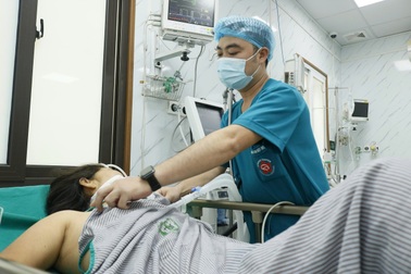 Thực hư thông tin "tăng 1 độ C, tăng 10% nguy cơ đột quỵ"