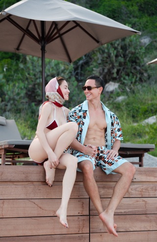 Resort "đắt nhất Việt Nam" mà Hồ Ngọc Hà kỷ niệm 8 năm yêu, xa hoa cỡ nào? - 2