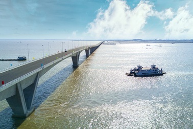 Nâng mức nợ vay cho Hải Phòng