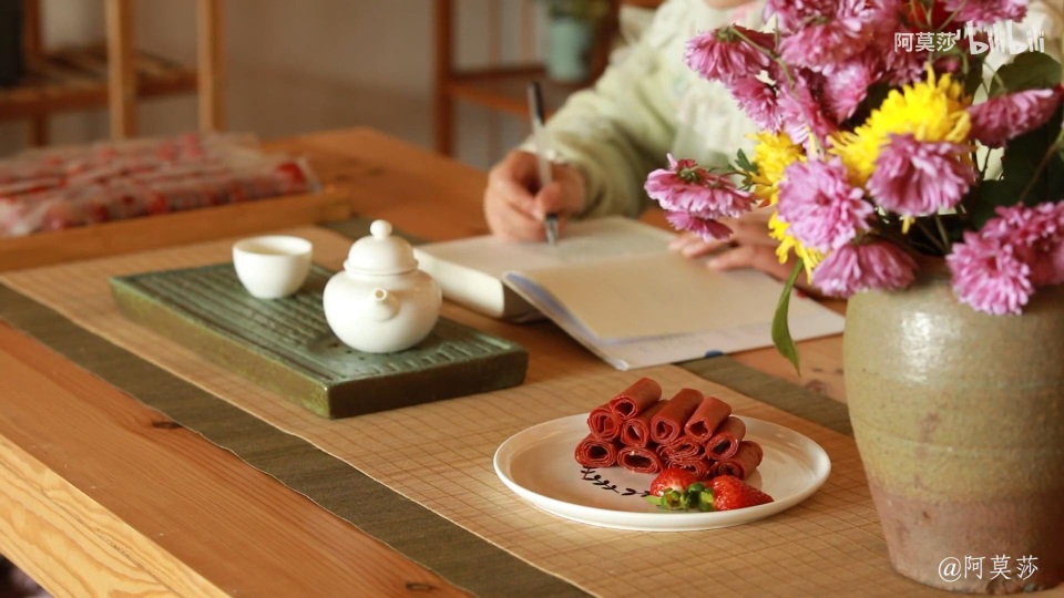 Bỏ phố về quê làm vườn, cô gái vô danh bỗng trở nên nổi tiếng - 12 Bỏ phố về quê làm vườn, cô gái vô danh bỗng trở nên nổi tiếng - 12