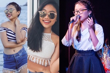 Phương Mỹ Chi mặc giản dị sau lùm xùm bị chê bai “chín ép”