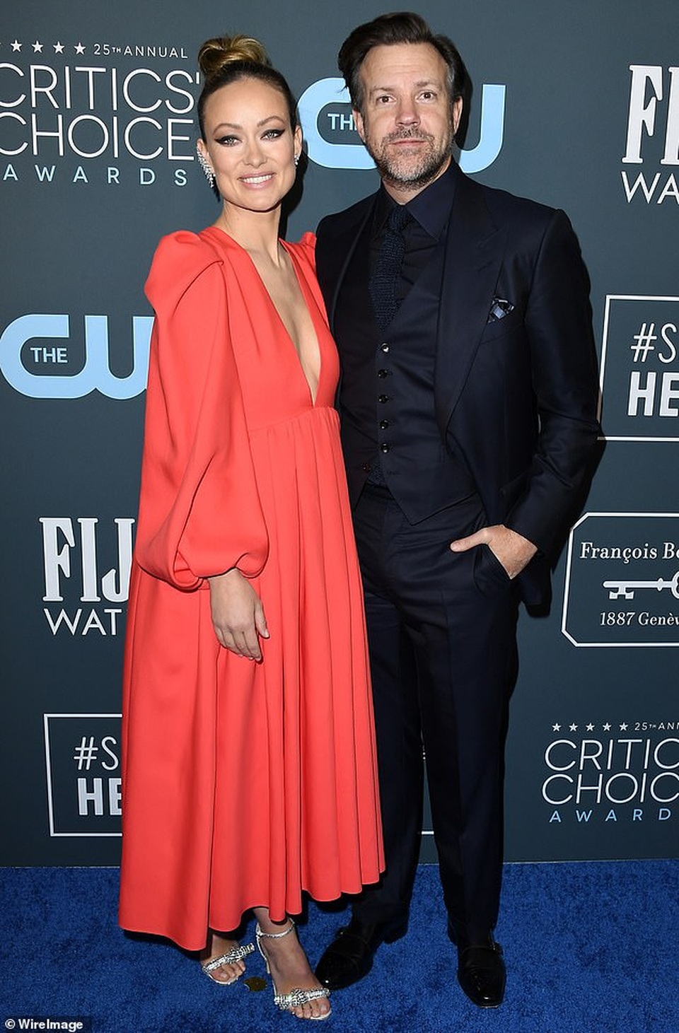 Olivia Wilde chuyển đồ tới nhà bạn trai kém 10 tuổi - 8 Olivia Wilde chuyển đồ tới nhà bạn trai kém 10 tuổi - 8