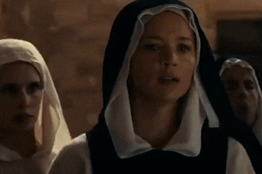 Nữ chính phim "nóng" nhất ở Cannes: "Cảnh nóng diễn ra rất tuyệt vời!"