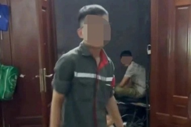 Người dân gọi công an khi nhóm người thông cống đòi 14,5 triệu đồng