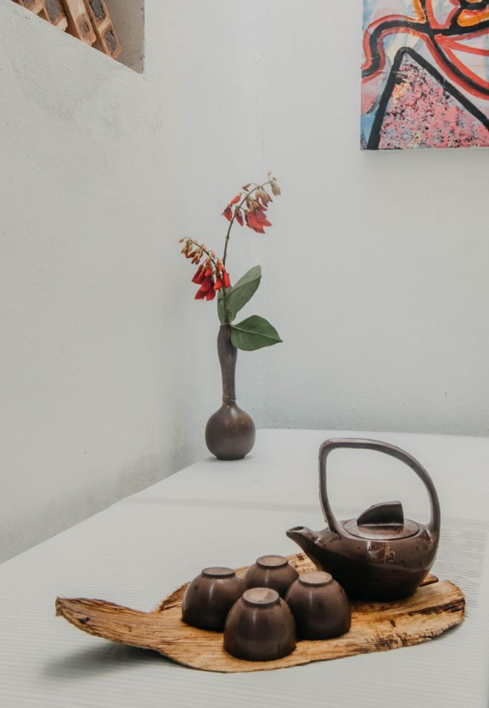 Ngỡ ngàng trước căn nhà cũ rích “lột xác” thành homestay - 14 Ngỡ ngàng trước căn nhà cũ rích “lột xác” thành homestay - 14