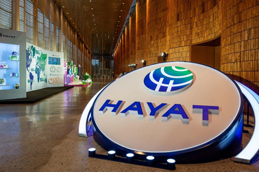 HAYAT hướng đến triết lý "chăm lo cuộc sống" tại thị trường Việt Nam