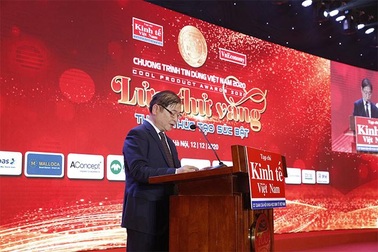 Dạ Hương giữ vững vị thế được tin dùng số 1 Việt Nam 12 năm liên tiếp