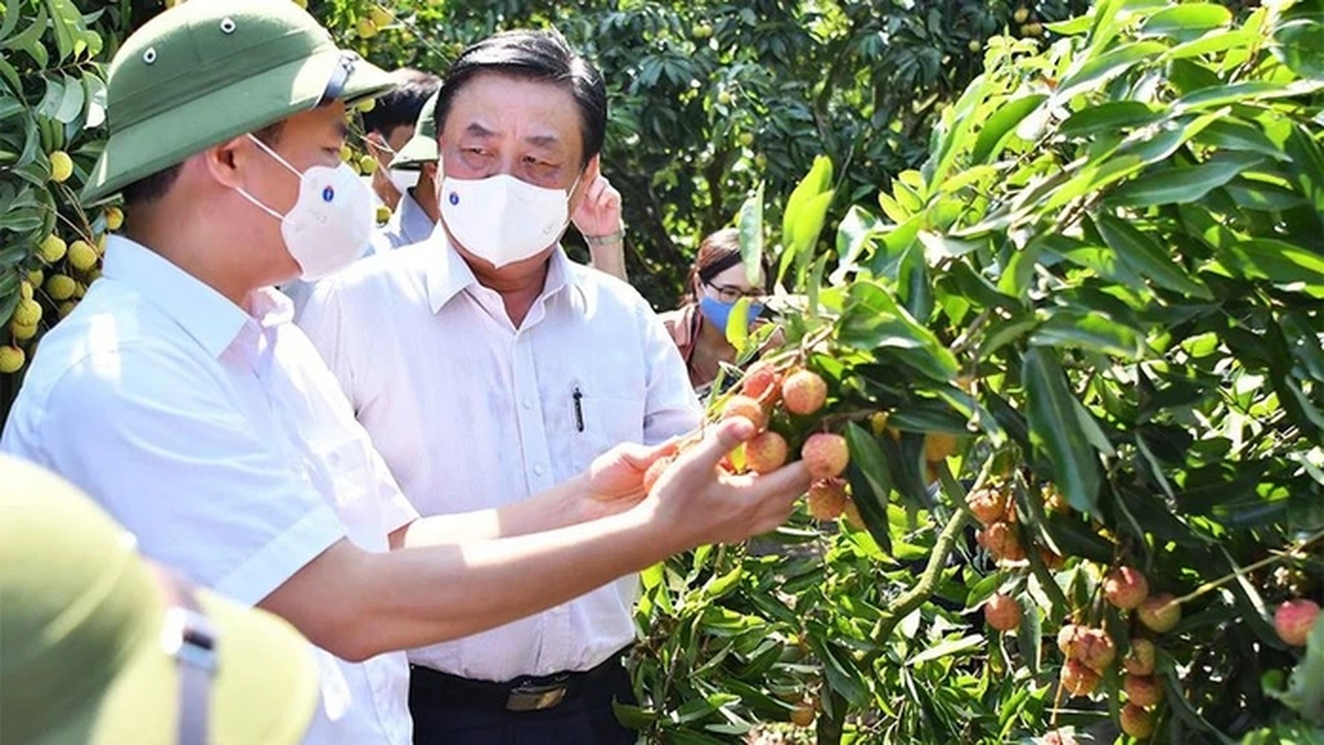 Từ cán bộ nghị quyết đến cán bộ thực chiến - 4 Từ cán bộ nghị quyết đến cán bộ thực chiến - 4