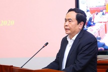 Công khai 3 số điện thoại tiếp nhận phản ánh về hỗ trợ gói 62.000 tỷ đồng