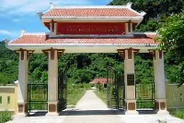 Khánh thành 1 năm vẫn chưa có điện sáng!