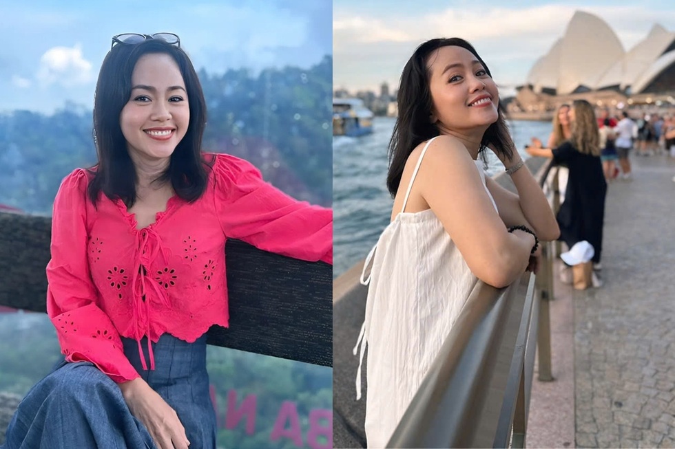 Kim Huyền: Rời showbiz sang Nhật phụ bếp, nhớ kỷ niệm với Lê Công Tuấn Anh