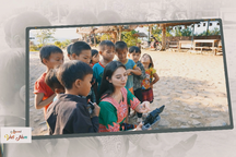 Khám phá thiên nhiên và văn hóa đất nước với chương trình Around Việt Nam