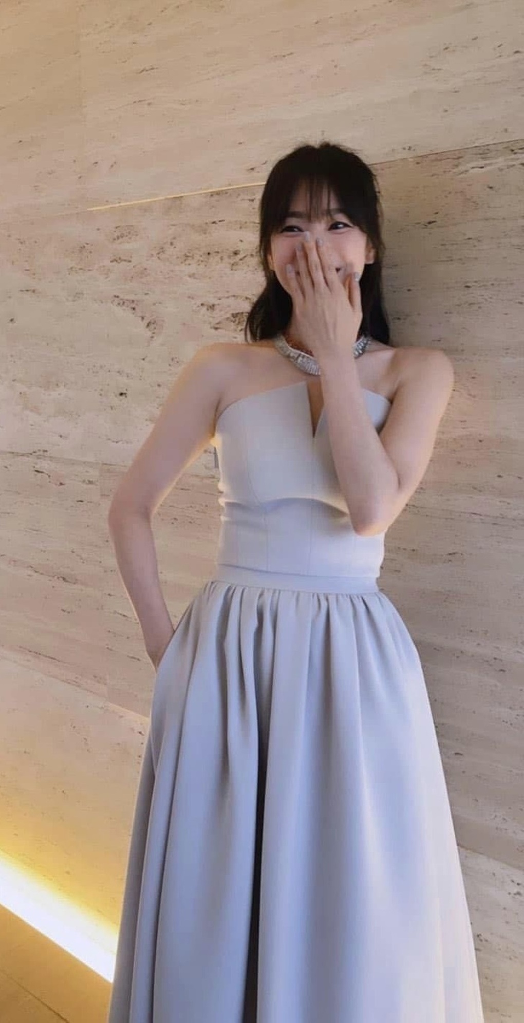 Song Hye Kyo xinh như công chúa với tạo hình mới, sắp đối đầu chồng cũ - 3 Song Hye Kyo xinh như công chúa với tạo hình mới, sắp đối đầu chồng cũ - 3