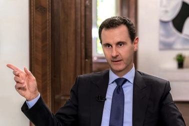 Ông Assad: "Tôi được sơ tán khỏi Syria theo yêu cầu của Nga"