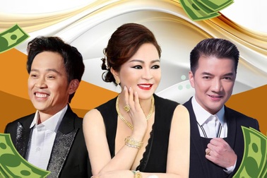 Nghệ sĩ Hoài Linh, Đàm Vĩnh Hưng yêu cầu bà Phương Hằng bồi thường thế nào?