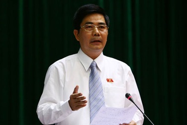 Bộ trưởng Cao Đức Phát: “Sử dụng chất cấm là một tội ác”