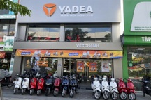 Giải mã cơn sốt xe máy điện YADEA, khách "dài cổ" chờ xe về