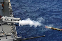 Mỹ - Hàn tập trận chống ngầm quy mô lớn đối phó Triều Tiên