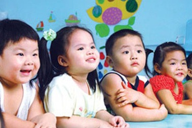 Tỉ lệ trẻ béo phì đã vượt trẻ suy dinh dưỡng