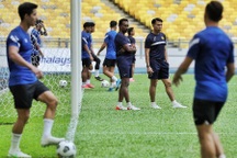 Sợ bị loại, Malaysia đòi FIFA phán quyết khác vụ đội Triều Tiên bỏ giải