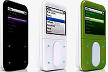 Apple sẽ bị kiện?