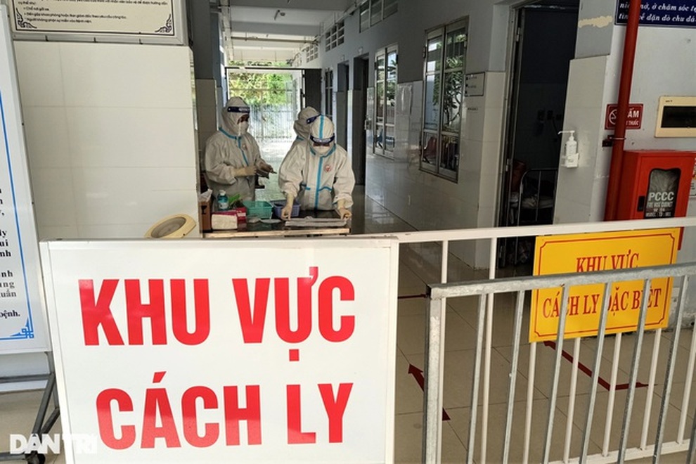 Sáng 14/11, hàng loạt tỉnh miền Tây tiếp tục ghi nhận số F0 tăng rất cao - 4 Sáng 14/11, hàng loạt tỉnh miền Tây tiếp tục ghi nhận số F0 tăng rất cao - 4