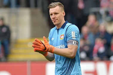 Arsenal chiêu mộ thành công thủ môn người Đức