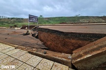 Hoãn phiên tòa xét xử cựu Giám đốc Sở Xây dựng Đắk Nông