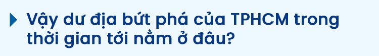 TPHCM muốn tăng trưởng 2 con số: Không có “phép màu”, chỉ có hệ sinh thái kinh tế mạnh - 6 TPHCM muốn tăng trưởng 2 con số: Không có “phép màu”, chỉ có hệ sinh thái kinh tế mạnh - 6
