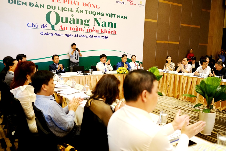 An tuong du lich Viet Nam An tuong du lich Viet Nam