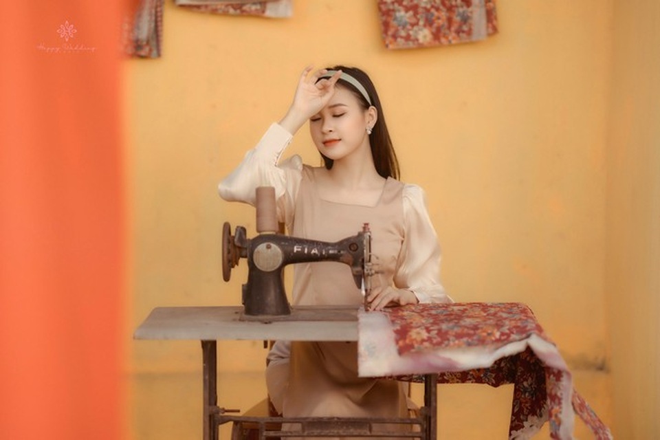 Chuyện tình của Ngạn và Hà Lan được tái hiện qua bộ ảnh đầy chất thơ - 7 Chuyện tình của Ngạn và Hà Lan được tái hiện qua bộ ảnh đầy chất thơ - 7