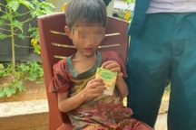 Bé 6 tuổi mất tích ở Yên Bái 4 ngày ăn quả rừng, uống nước suối để sinh tồn