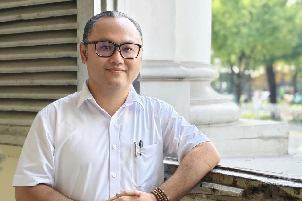 Những ngày đầu “chạy thử chính quyền 2 cấp, người dân mong mỏi điều gì? - 10 Những ngày đầu “chạy thử chính quyền 2 cấp, người dân mong mỏi điều gì? - 10