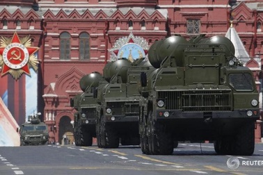 Mỹ cảnh báo Ấn Độ mua S-400 của Nga