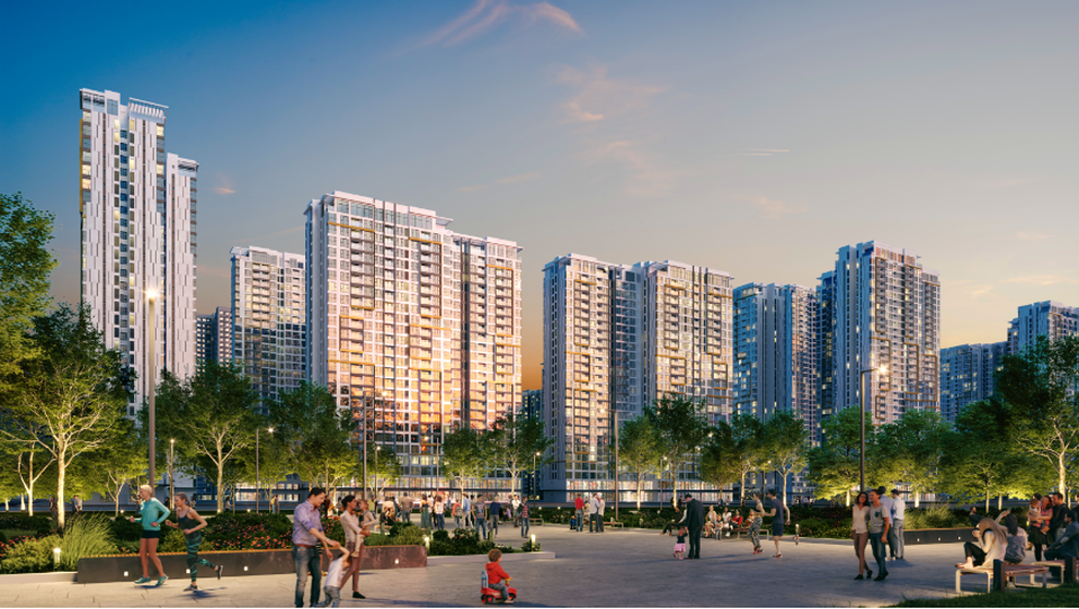 Bất động sản trong đại dịch Covid-19: Cơ hội cho người mua ở thực và đầu tư dài hạn - 2