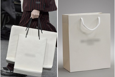 Chiếc túi nào miễn phí và chiếc túi nào có giá… 25 triệu đồng?