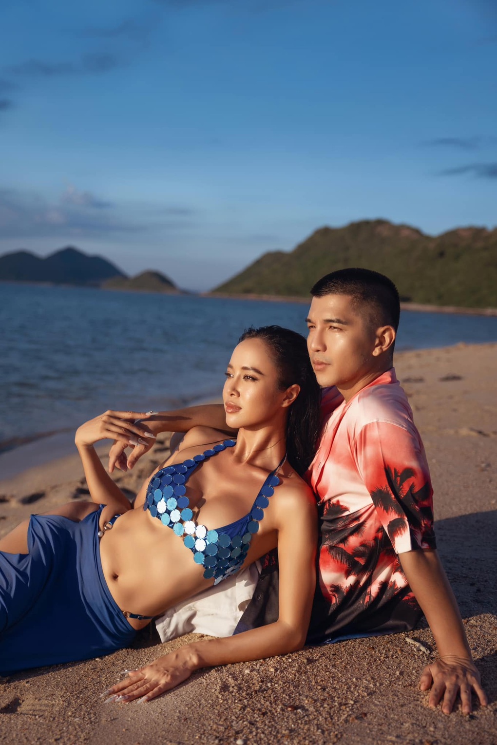 Cường Seven sau khi lấy vợ mỹ nhân: Bùng nổ ở Anh trai, chưa vội có con - 2 Cường Seven sau khi lấy vợ mỹ nhân: Bùng nổ ở Anh trai, chưa vội có con - 2