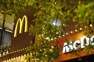 McDonald's khai trương cửa hàng đầu tiên tại Nha Trang