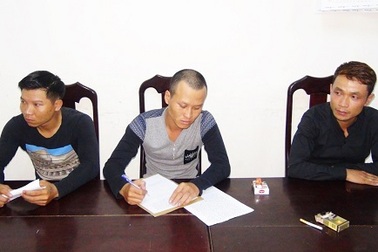 Tạm giữ nghi phạm truy sát chủ nhà hàng ở “phố Tây” Nha Trang