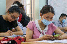 TPHCM: Hơn 1 triệu người dân cài đặt ứng dụng VssID - Bảo hiểm xã hội số