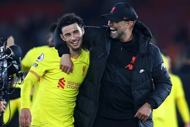 HLV Jurgen Klopp: "Liverpool sẽ vô địch Premier League"