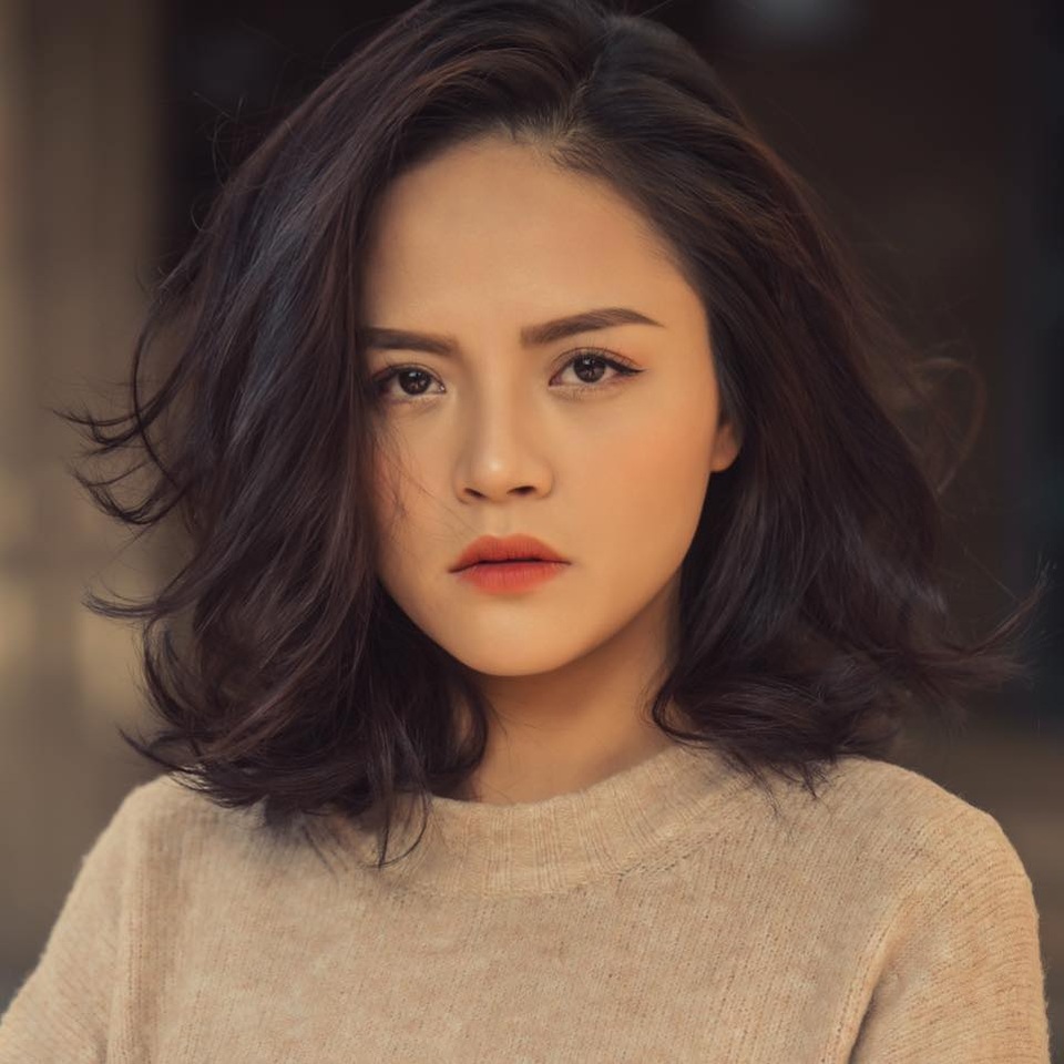 Thu Quỳnh chia sẻ bài học vượt qua “cửa tử” khi dương tính với H1N1 - 1 Thu Quỳnh chia sẻ bài học vượt qua “cửa tử” khi dương tính với H1N1 - 1
