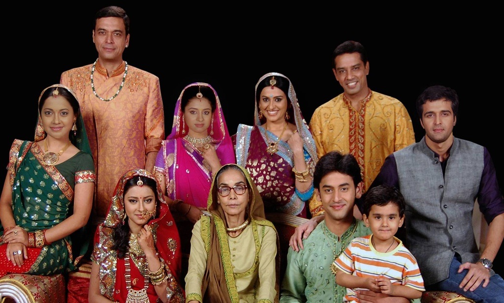 Số phận khác biệt của 3 nữ diễn viên vào vai Cô dâu 8 tuổi - 1