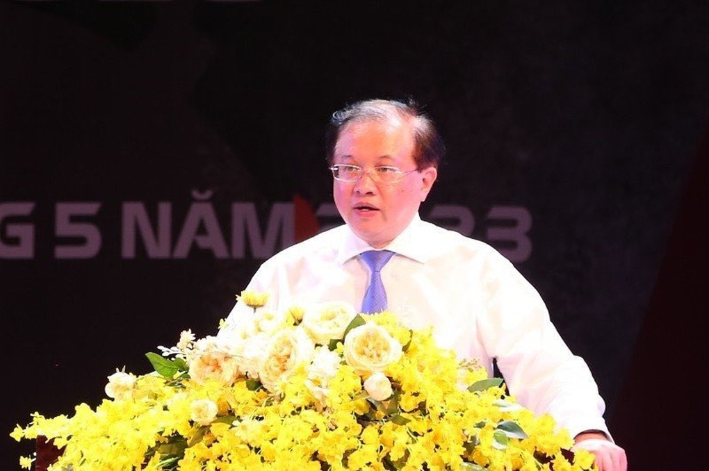 Bế mạc cuộc thi Tài năng diễn viên Chèo, Tuồng và Dân ca kịch - 4 Bế mạc cuộc thi Tài năng diễn viên Chèo, Tuồng và Dân ca kịch - 4