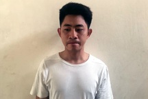 Hà Nội: Thuê xe cẩu trộm 3 ô tô đi... bán sắt vụn