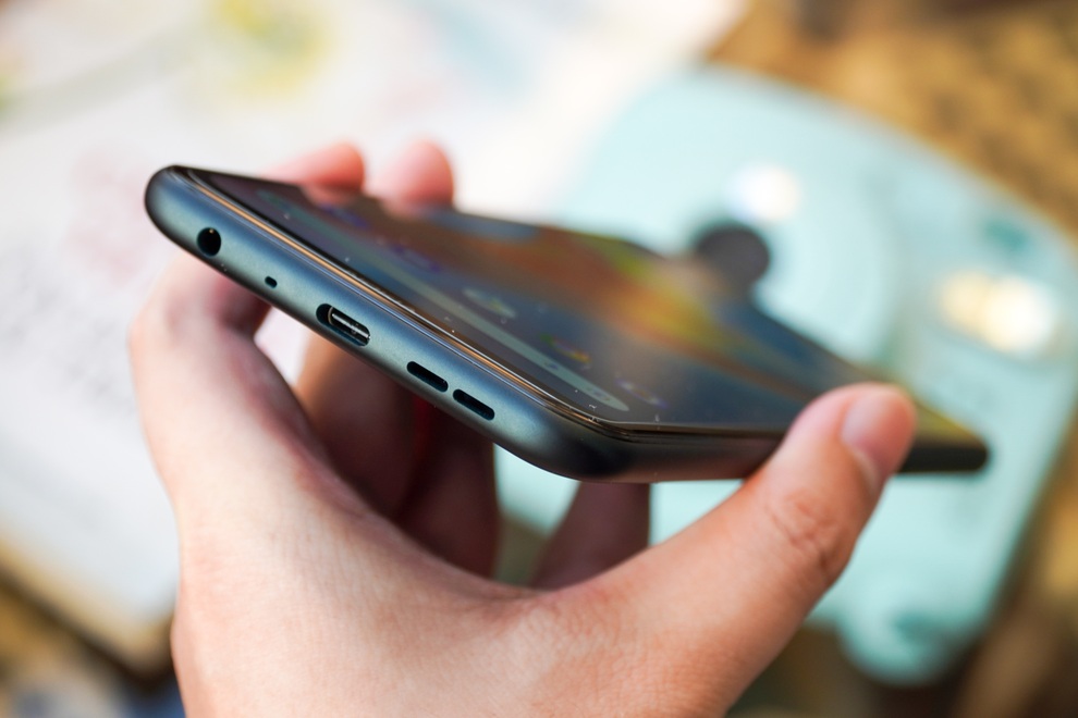 Trải nghiệm Nokia X10: Hỗ trợ 5G, được cập nhật phần mềm 3 năm - 9