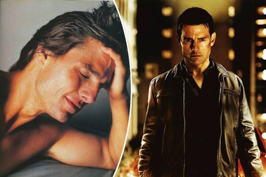 Tom Cruise bị nhà văn "chê" không đủ chiều cao khi vào vai Jack Reacher